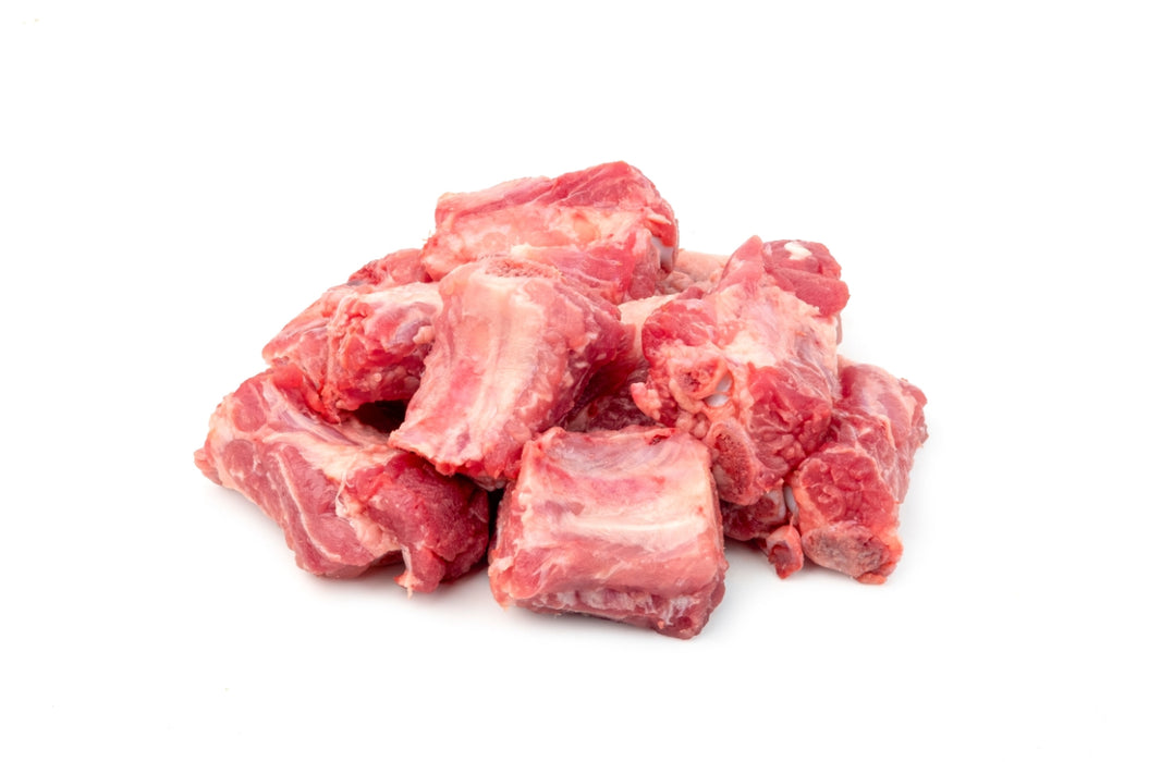 Pork Spare Rib 500g- Frozen