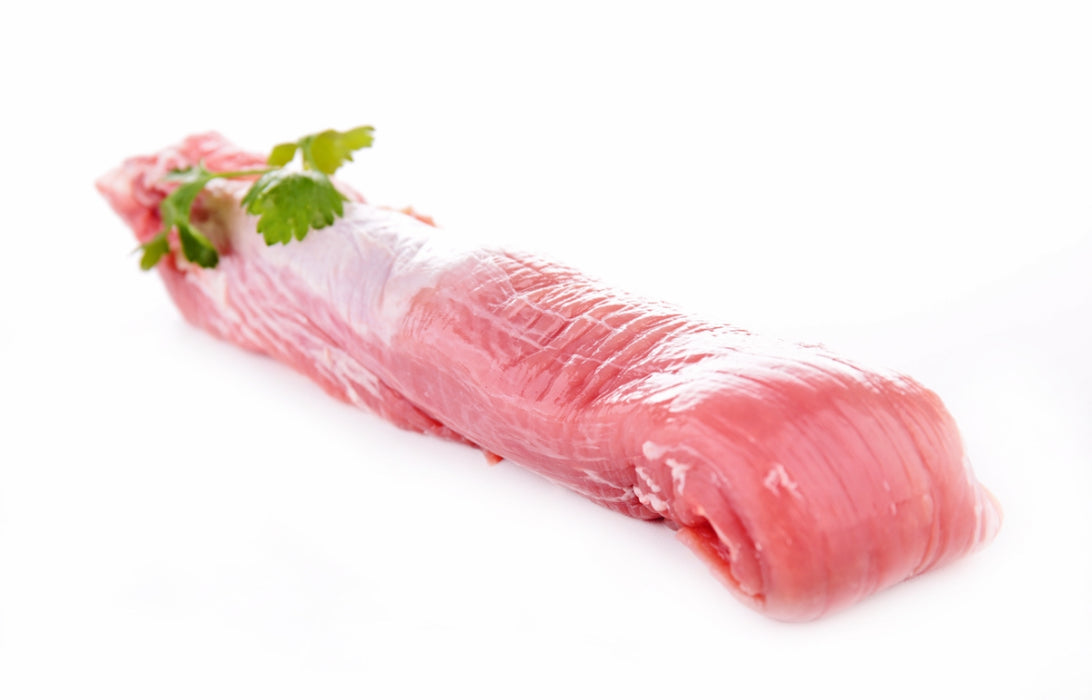 Australia Pork Tenderloin 400g - Chilled